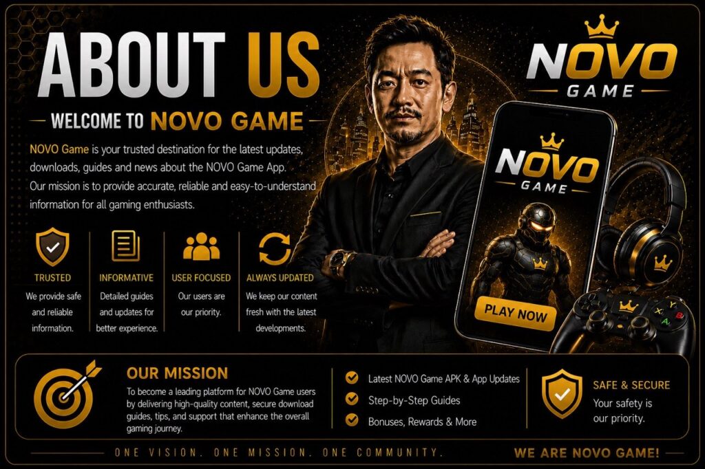 VONO GAME
