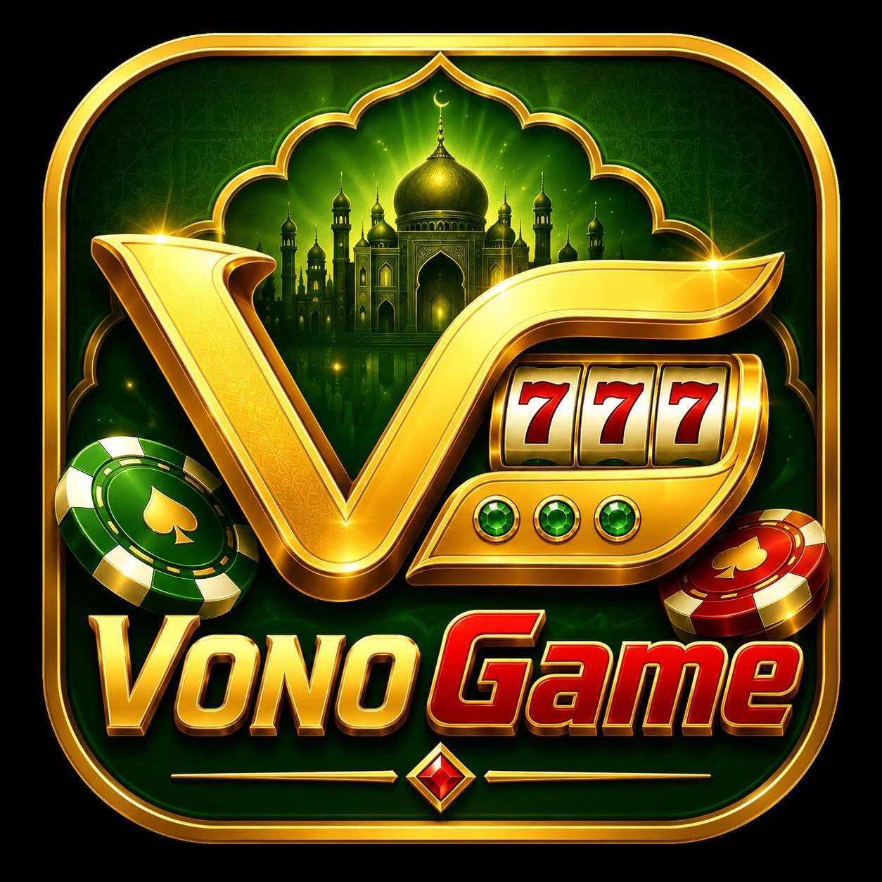 VONO GAME